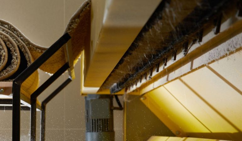 İpekyolu Halı Yıkama